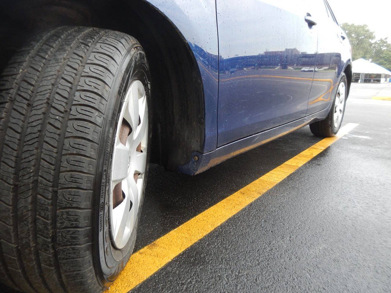 Used 2007 Toyota Camry CE FWD image 16