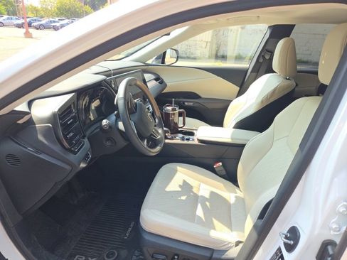 Used 2023 Lexus RX 350 Premium Plus w/ Cold Area Package AWD/4WD image 23