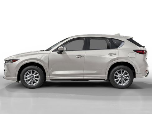 New 2025 MAZDA CX-5 AWD 2.5 S image 3