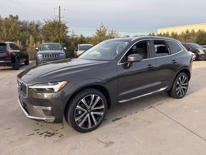 Used 2023 Volvo XC60 B5 Ultimate w/ Climate Package