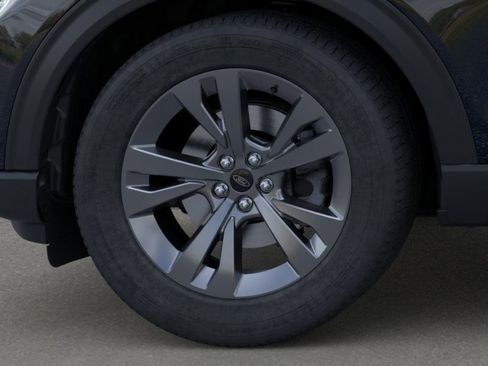 New 2026 Ford Explorer Active image 20