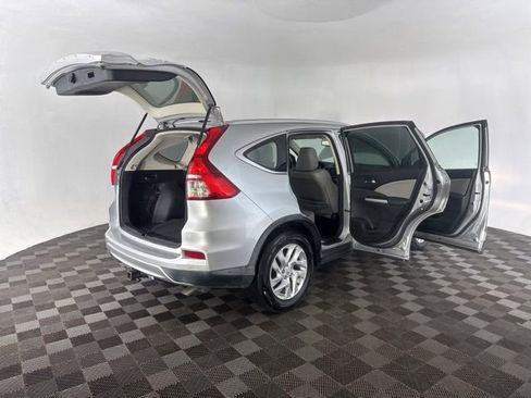 Used 2016 Honda CR-V EX-L image 20