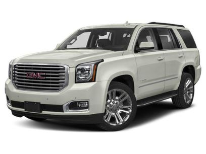 Used 2018 GMC Yukon SLT w/ Premium Edition