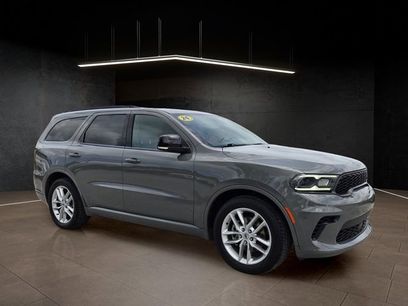 Used 2024 Dodge Durango GT