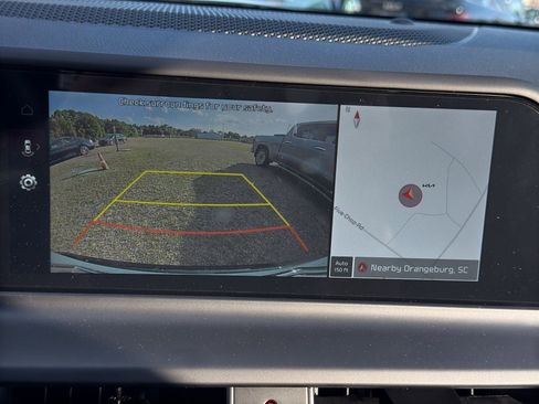 New 2026 Kia Seltos S AWD/4WD image 15