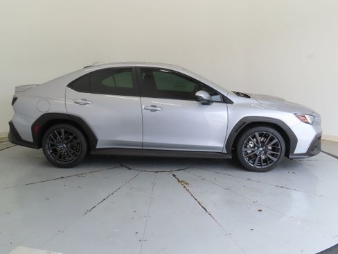New 2026 Subaru WRX Premium AWD/4WD image 2