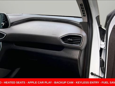 Used 2020 Hyundai Santa Fe SEL AWD/4WD image 25