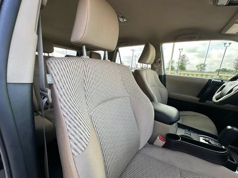 Used 2013 Toyota 4Runner SR5 AWD/4WD image 20