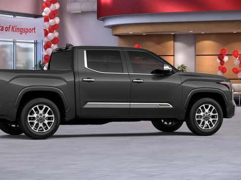 New 2026 Toyota Tundra 1794 Edition AWD/4WD image 31