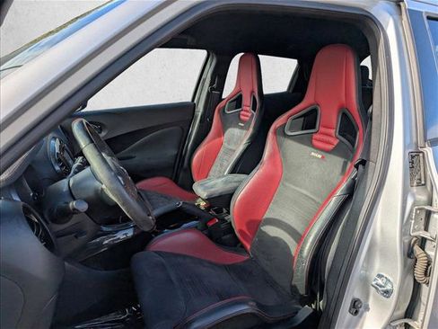 Used 2015 Nissan Juke NISMO RS image 13