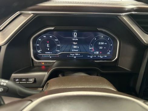 Used 2023 GMC Sierra 1500 Denali w/ Technology Package image 19