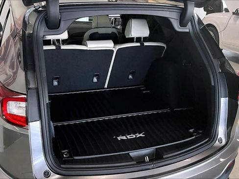 New 2026 Acura RDX A-Spec image 19