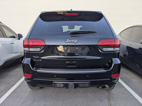 Used 2021 Jeep Grand Cherokee Limited w/ Quick Order Package 28K 80th AWD/4WD image 5