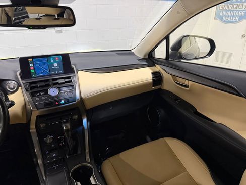 Used 2019 Lexus NX 300 FWD w/ Accessory Package 2 image 21