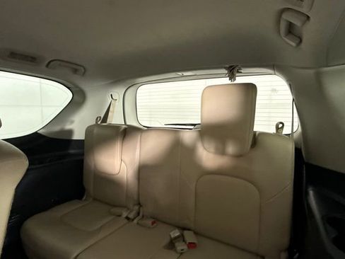 Used 2022 Nissan Armada SV w/ SV Appearance Package image 24