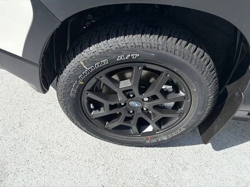 New 2026 Subaru Crosstrek 2.5i Wilderness w/ Crosstrek Mirror Package image 7