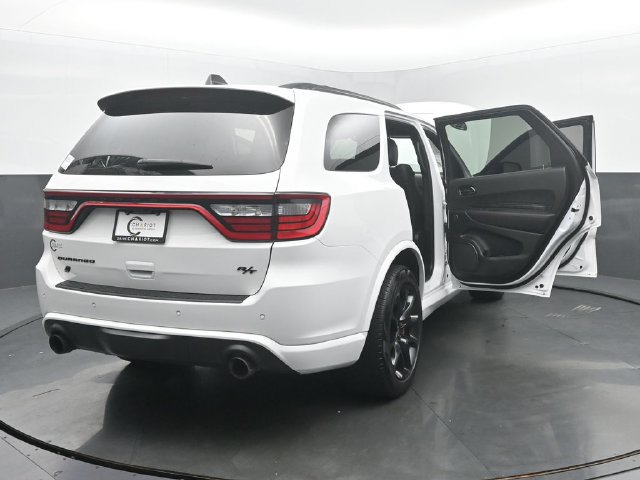 Used 2024 Dodge Durango R/T AWD/4WD image 55