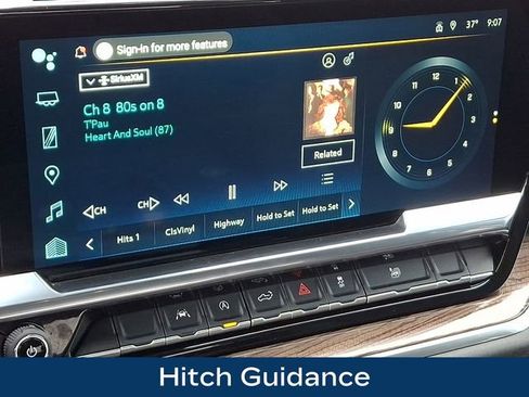 Used 2025 Chevrolet Silverado 1500 LT image 21