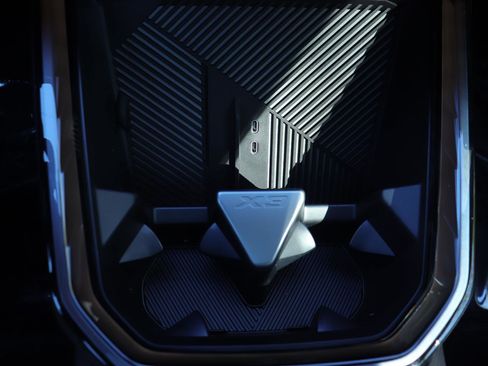 New 2026 BMW X3 xDrive30 w/ Premium Package image 38