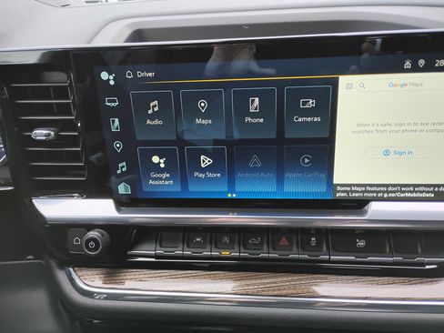 Used 2023 Chevrolet Silverado 1500 RST image 7