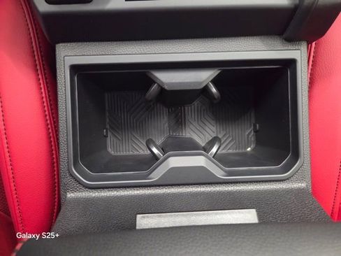 New 2026 Toyota Tacoma TRD Pro AWD/4WD image 77