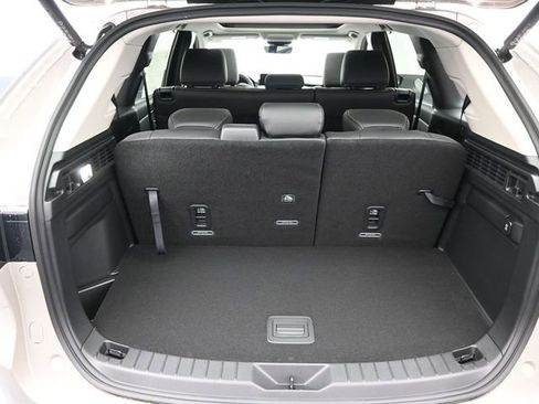 New 2026 MAZDA CX-90 3.3 Turbo w/ Premium Sport Pkg image 19