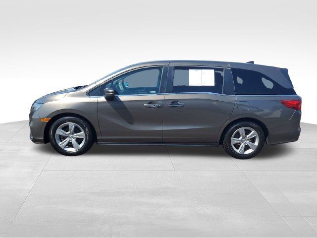 Used 2020 Honda Odyssey EX image 7