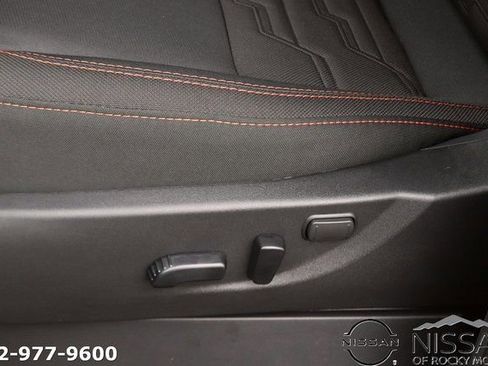 New 2026 Nissan Frontier PRO-4X w/ Tow Package image 16