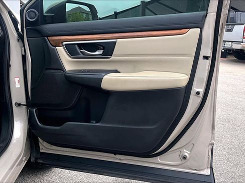 Used 2019 Honda CR-V EX-L image 21