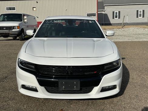 Used 2020 Dodge Charger SXT w/ Plus Group image 10