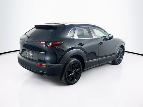 Used 2024 MAZDA CX-30 AWD 2.5 S w/ Select Sport Pkg image 9