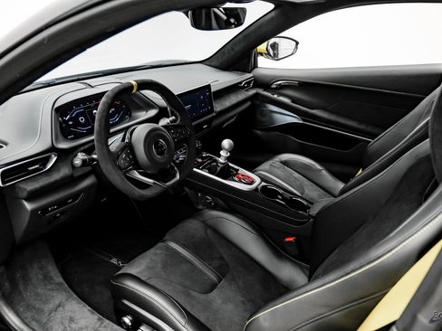 New 2026 Lotus Emira RWD image 2