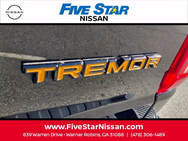 Used 2023 Ford F150 Tremor w/ Equipment Group 402A High AWD/4WD image 11