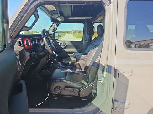 Used 2020 Jeep Wrangler Unlimited Rubicon image 19