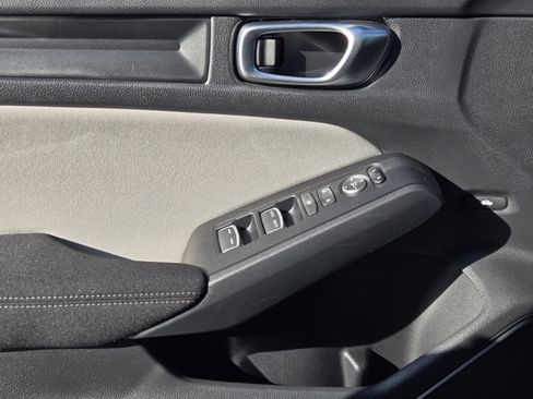 Used 2024 Honda Civic LX image 20