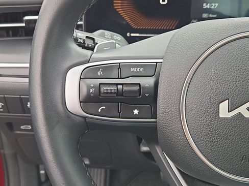 Certified 2025 Kia K5 GT image 23