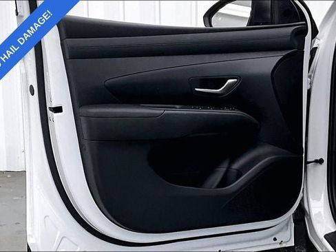 Used 2025 Hyundai Tucson SEL AWD/4WD image 11