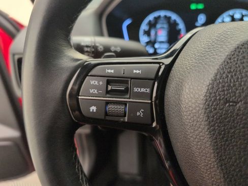 Used 2023 Honda Civic Sport image 38