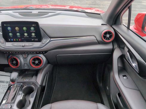 Used 2023 Chevrolet Blazer RS w/ Enhanced Convenience Package image 30