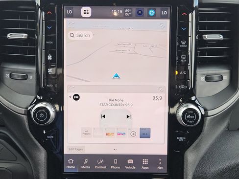 New 2026 RAM 2500 Tradesman image 12