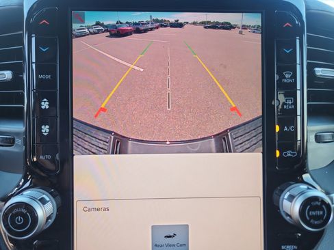 New 2025 RAM 2500 Laramie image 30