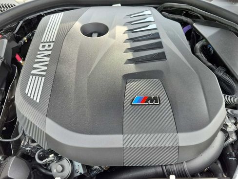 New 2027 BMW 440i xDrive Coupe w/ Premium Package AWD/4WD image 14