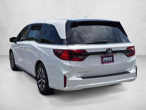 Used 2025 Honda Odyssey EX-L image 7