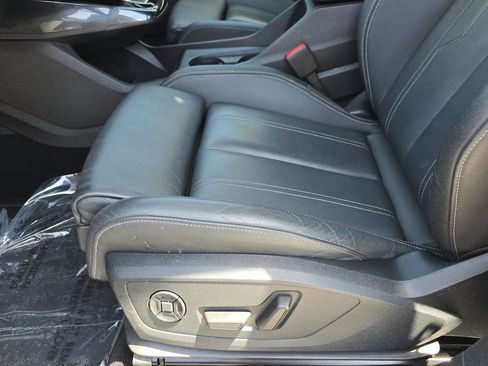 Used 2023 Audi Q4 e-tron Premium Plus w/ Premium Plus AWD/4WD image 20