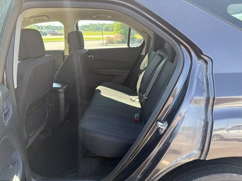 Used 2016 Chevrolet Equinox LS AWD/4WD image 13