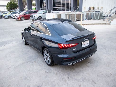 Used 2024 Audi A3 2.0T Premium Plus image 9