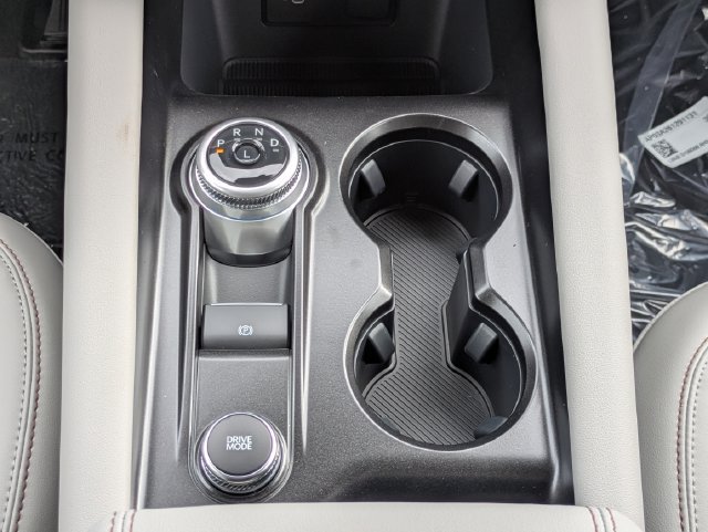 Certified 2026 Ford Explorer Active w/ Active Comfort Package RWD image 19