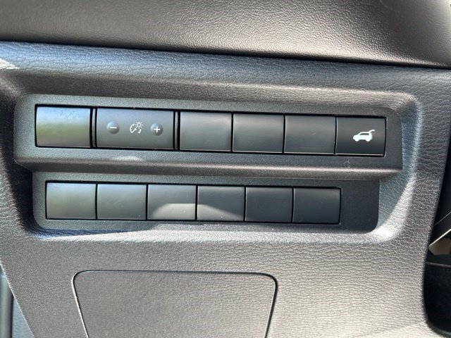 Used 2023 Mitsubishi Outlander SE Black Edition FWD image 19