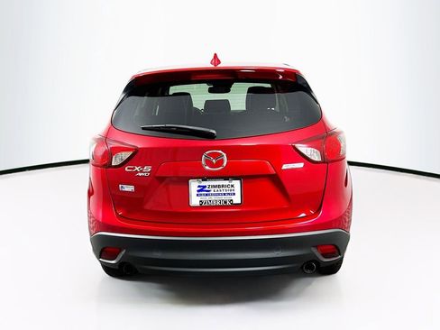 Used 2014 MAZDA CX-5 Grand Touring image 6