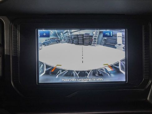 Used 2023 Ford Bronco Black Diamond image 23